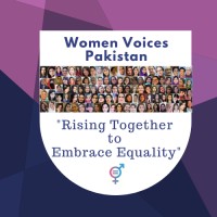Women Voices Pakistan