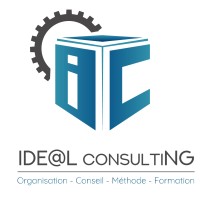 Idéal ConsultiNG - CONSEIL AUX ENTREPRISES logo - Similar company to Basilic Conseil