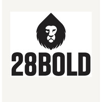 28BOLD, inc. logo - Similar company to Finem Group At Meybohm Commercial