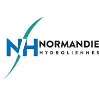 Normandie Hydroliennes logo - Similar company to Enerisk