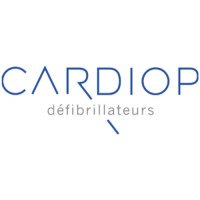 CARDIOP logo - Similar company to D+ Services