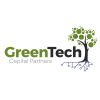 GreenTech Capital Partners logo - Similar company to Hetronic Nordic As