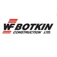 WF Botkin Construction Ltd. logo - Similar company to Topa Contracting - An Fhq Developments Company