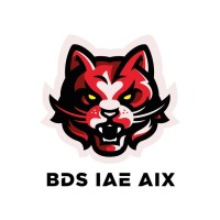 BDS IAE Aix logo - Similar company to Gestion Projet Btp
