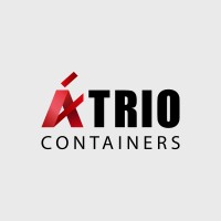 Átrio Containers logo - Similar company to Conecta Talentos