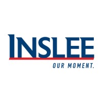 Inslee for America logo - Similar company to Greenestrat