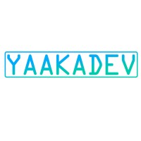 YAAKADEV logo - Similar company to Alpagapp