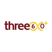 three60plus logo - Similar company to Three60You