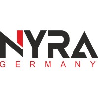 NYRA Germany logo - Similar company to Elizure