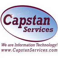 Capstan Services, Inc. logo - Similar company to Capstan Technologies, Inc.