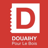 Douaihy Pour Le Bois logo - Similar company to Mouarrek Engineering & Contracting