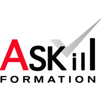 ASKILL FORMATION logo - Similar company to Performance Designing