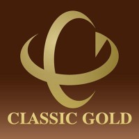 Classicgold logo - Similar company to Studex India