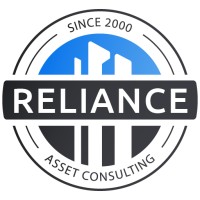 Reliance Asset Consulting Inc logo - Similar company to Normac
