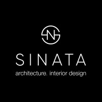 SINATA — architecture & interior design logo - Similar company to Yarbis Design Studio Inc.
