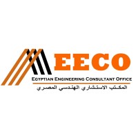 Egyptian Engineering Consultant Office (EECO) logo - Similar company to Dimensions Engineering Consultant - Egypt Llc