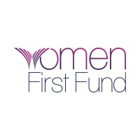 Women First Fund logo - Similar company to Mboa Mind