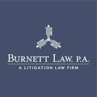 Burnett Law, P.a.