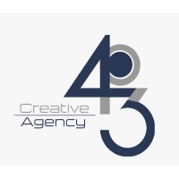 403 Creative Agency logo - Similar company to Creative Mischief