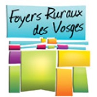 Fédération Départementale des Foyers Ruraux des Vosges logo - Similar company to Secours Catholique Allier