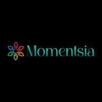 Momentsia logo - Similar company to Edvisor Overseas Education Consultancy