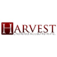 Harvest Chartered Accountants Inc. logo - Similar company to Grace Accounting Solutions
