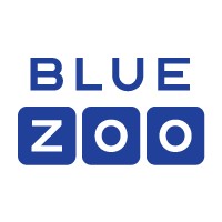 BlueZoo Inc. logo - Similar company to Bluefox.Io