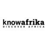 Know Africa logo - Similar company to The Arab Posts