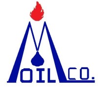 Megaoil company logo - Similar company to Megaoil