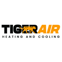 Tiger Air And Heating