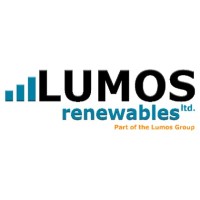 Lumos Renewables Ltd logo - Similar company to Forefront Arabia
