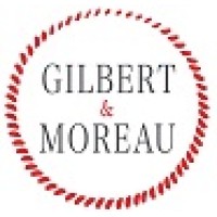 Gilbert & Moreau logo - Similar company to Educsup-Digital