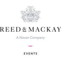 Reed & Mackay Events logo - Similar company to Reed & Mackay