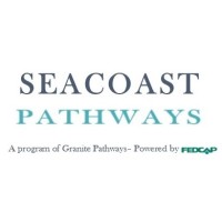 Seacoast Pathways logo - Similar company to One Sky Community Services