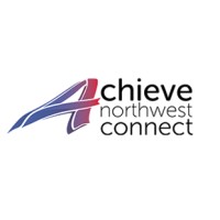 Achieve NW Connect logo - Similar company to Creating Future Opportunities