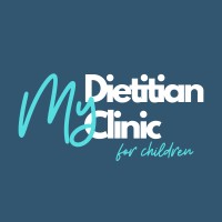 My Dietitian Clinic logo - Similar company to One Dietetics
