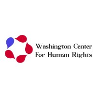 Washington Center For Human Rights logo - Similar company to Freedom Forward