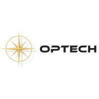OPTECH logo - Similar company to Dolized