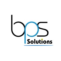 BPS Solutions logo - Similar company to Bps