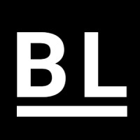 Black Label Media logo - Similar company to E&I Creative