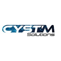 CYST'M Solutions | Alpha2i logo - Similar company to Pg Partners