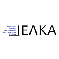 IELKA logo - Similar company to Tzelalis Group