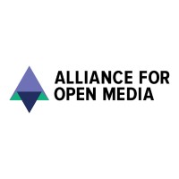 Alliance For Open Media