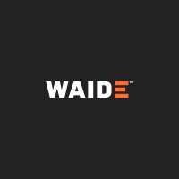 WAIDE™ logo - Similar company to Clearmac Ltd