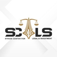 The Syrian Center for Legal, Strategic & Investment Affairs (SCLS) logo - Similar company to Syrian Management & Investment Company