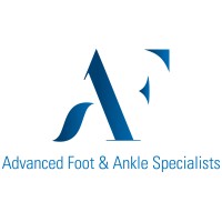 Advanced Foot and Ankle Specialists LLC logo - Similar company to Sideline Surgeons