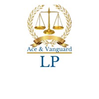 Ace & Vanguard Legal Practitioners logo - Similar company to Eversage Law Practice