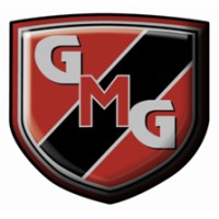 GMG Mechanical Services Ltd logo - Similar company to Kws Ltd