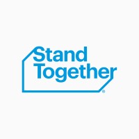 Stand Together logo - Similar company to Empowered