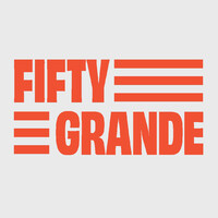Fifty Grande logo - Similar company to Marketing Effects